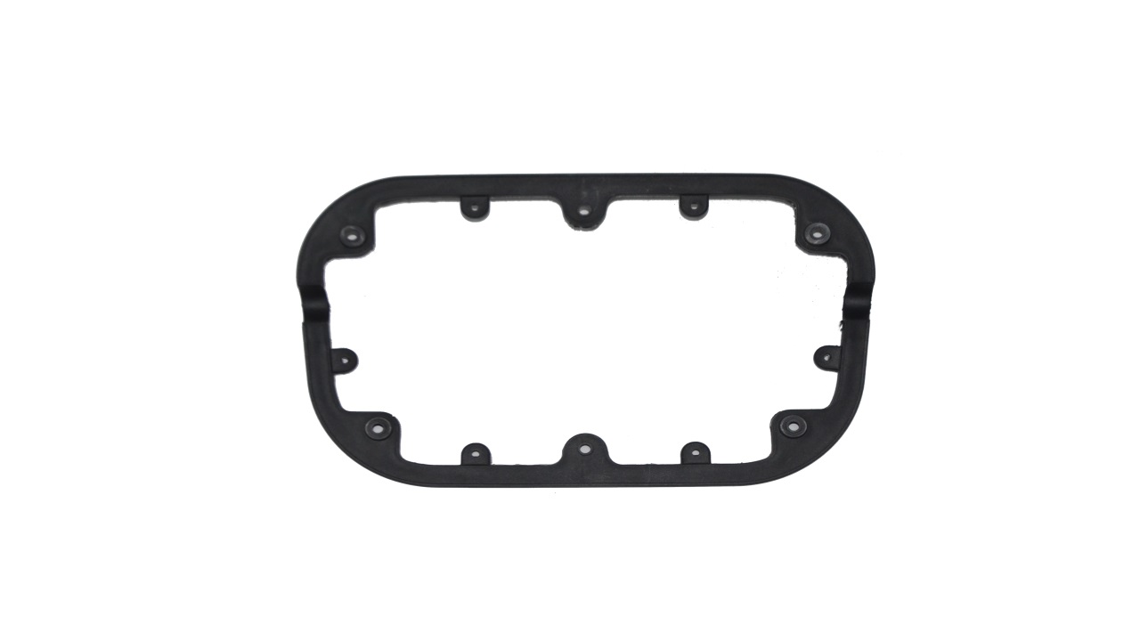 ÖN SIRT DAYANAK İÇ PLASTİK ÇERÇEVESİ (VIP RIDER 3S